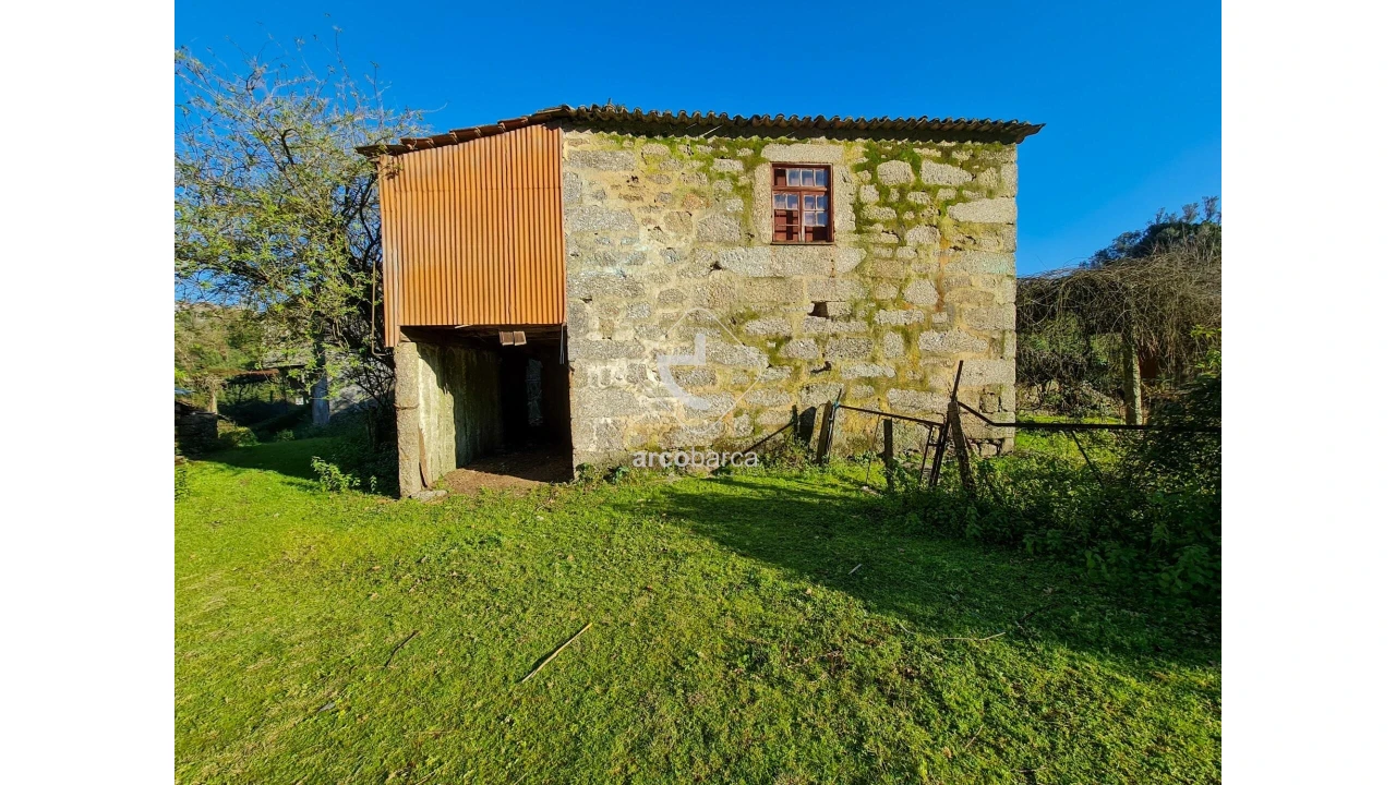 Quinta T5 para Venda em Vale Foto 4