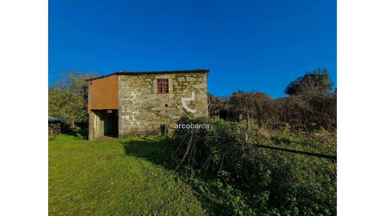 Quinta T5 para Venda em Vale Foto 36