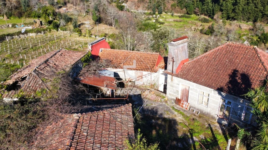 Quinta T5 para Venda em Vale Foto 19