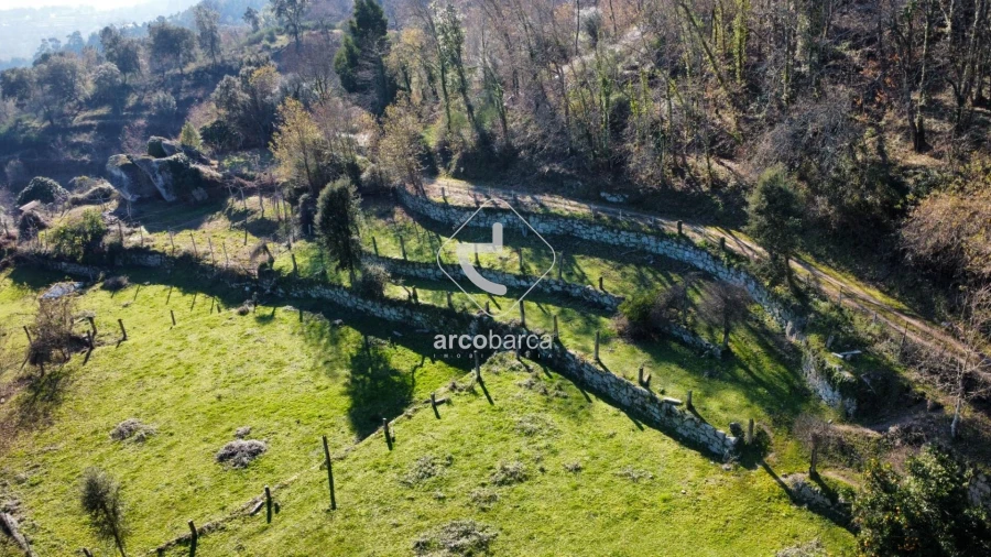 Quinta T5 para Venda em Vale Foto 15