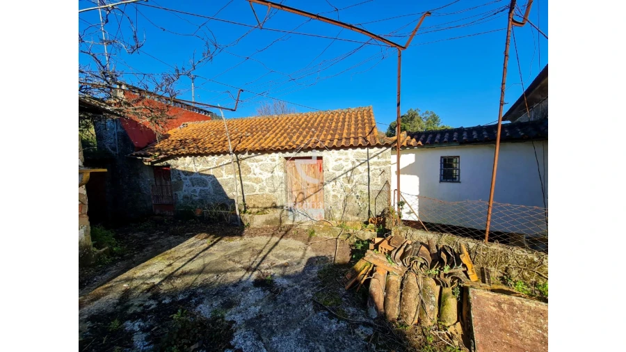 Quinta T5 para Venda em Vale Foto 13