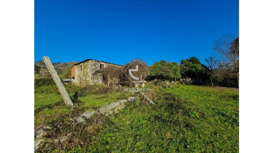 Quinta T5 para Venda em Vale Foto 22