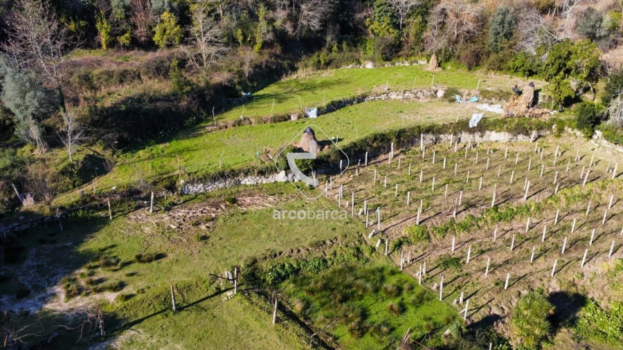 Quinta T5 para Venda em Vale Foto 8