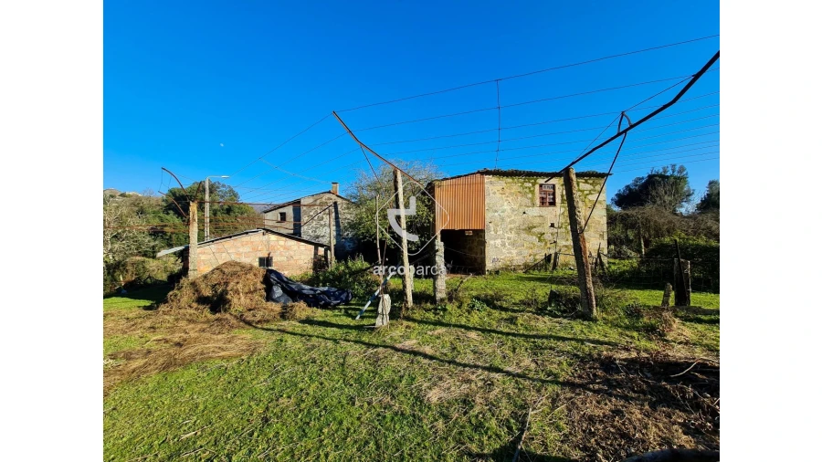 Quinta T5 para Venda em Vale Foto 37