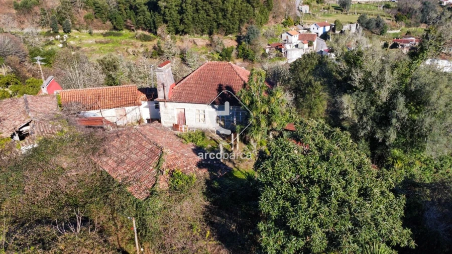 Quinta T5 para Venda em Vale Foto 47