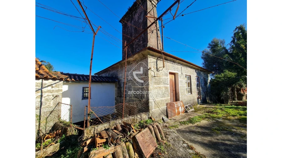 Quinta T5 para Venda em Vale Foto 5