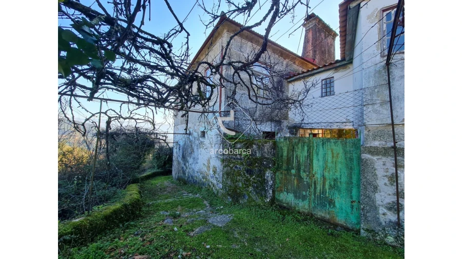 Quinta T5 para Venda em Vale Foto 2