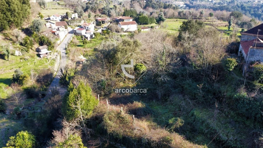 Quinta T5 para Venda em Vale Foto 50