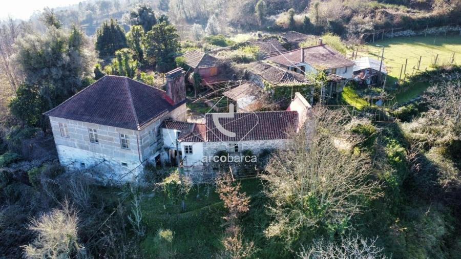 Quinta T5 para Venda em Vale Foto 52