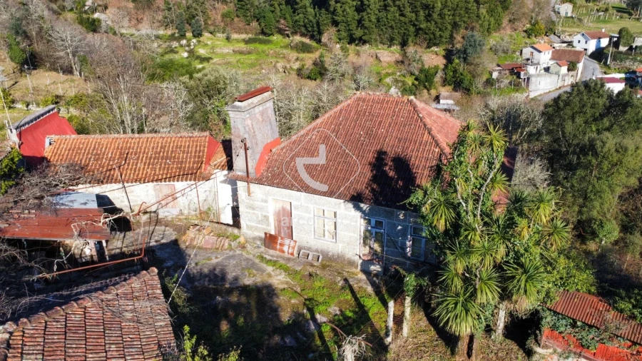 Quinta T5 para Venda em Vale Foto 49