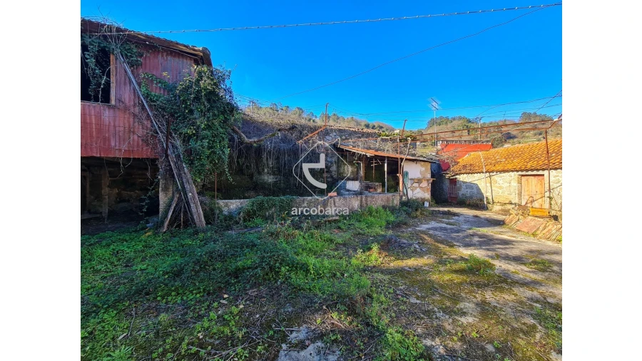 Quinta T5 para Venda em Vale Foto 26