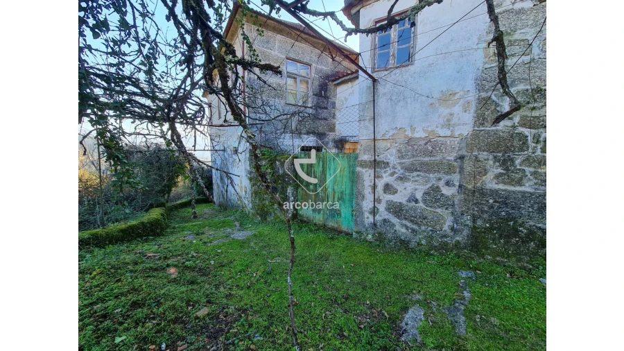 Quinta T5 para Venda em Vale Foto 20