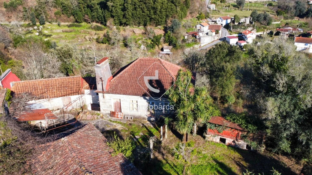 Quinta T5 para Venda em Vale Foto 48