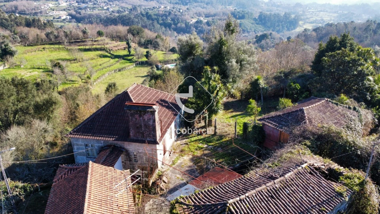 Quinta T5 para Venda em Vale Foto 11