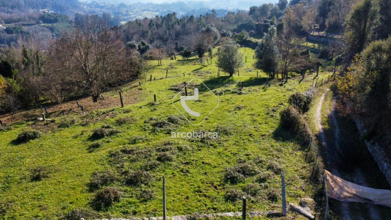 Quinta T5 para Venda em Vale Foto 43