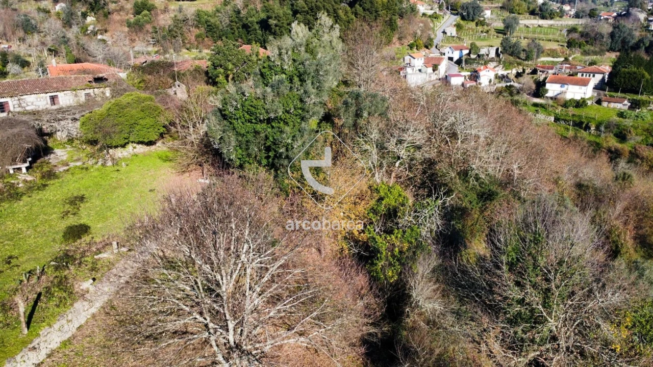 Quinta T5 para Venda em Vale Foto 46