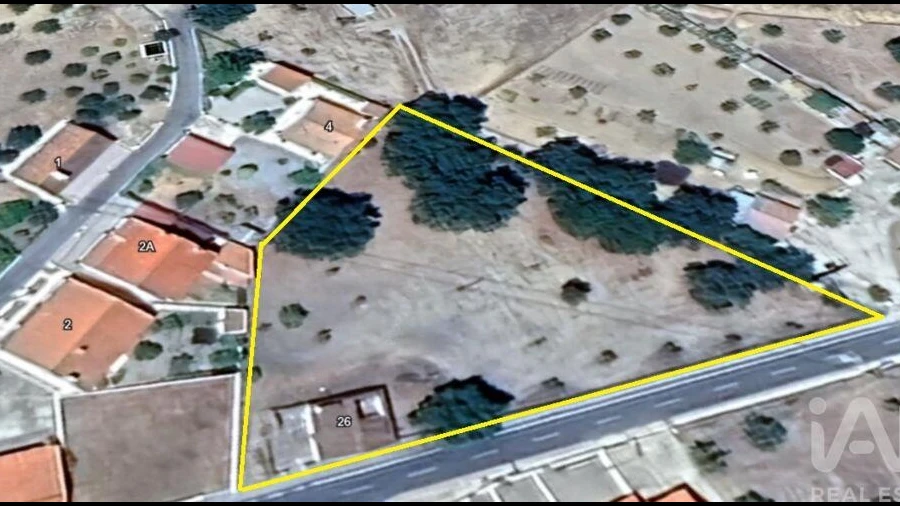 Moradia T2 para Venda em Urra