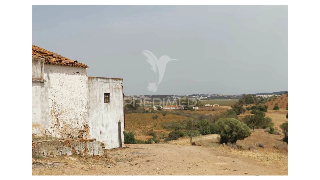 Quinta T3 para Venda em Castro Marim Foto 1