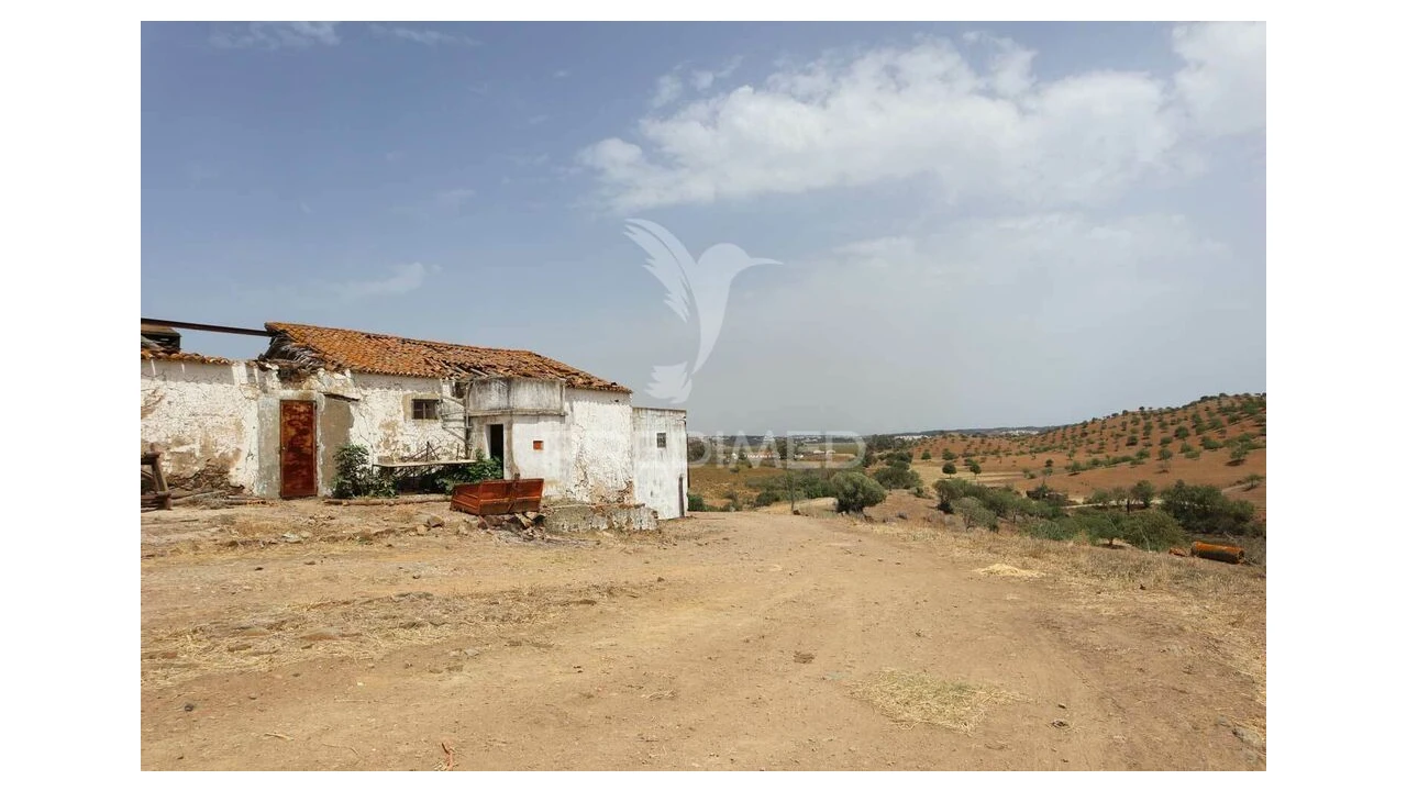 Quinta T3 para Venda em Castro Marim Foto 13
