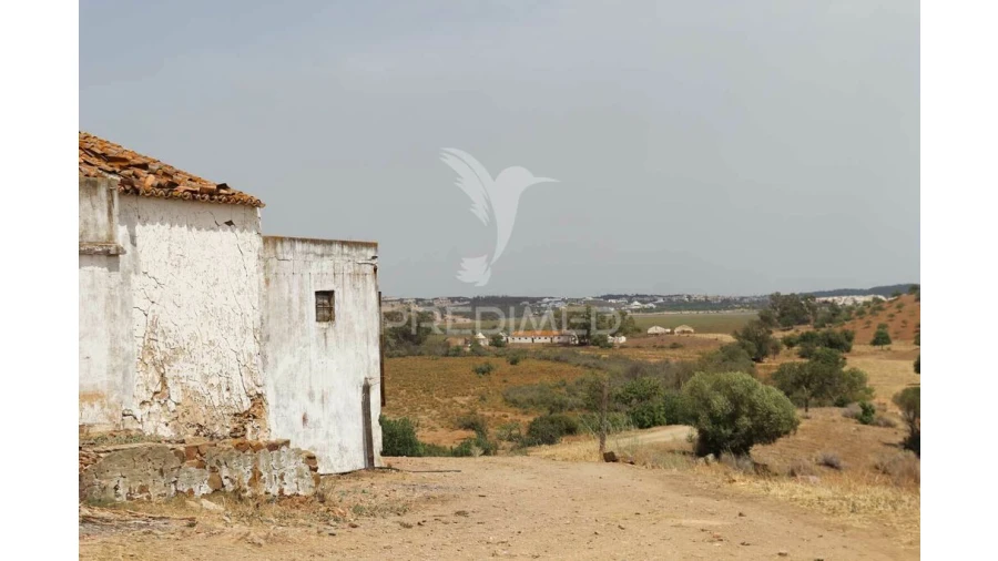 Quinta T3 para Venda em Castro Marim Foto 1