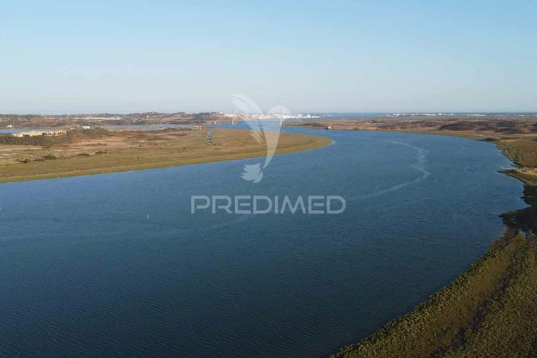 Quinta T3 para Venda em Castro Marim Foto 4