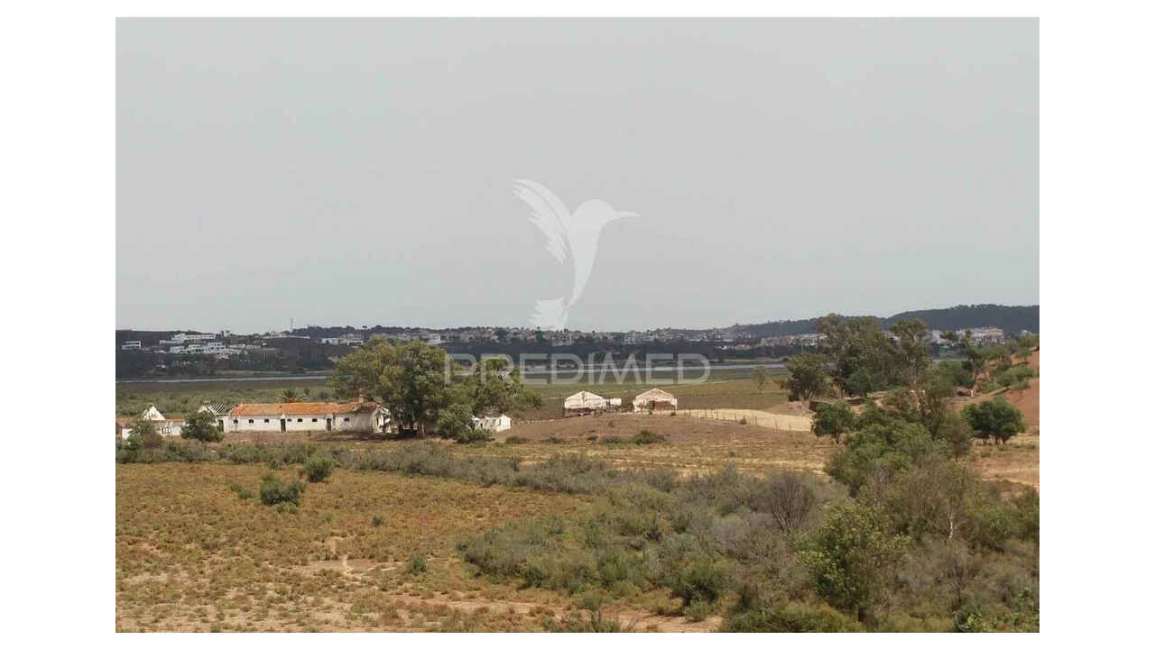 Quinta T3 para Venda em Castro Marim Foto 5