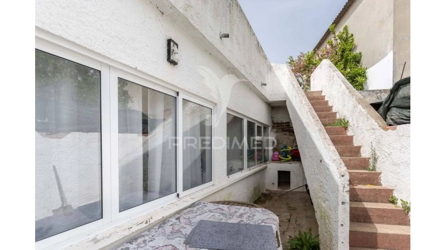 Moradia T3 para Venda em Torrão Foto 20