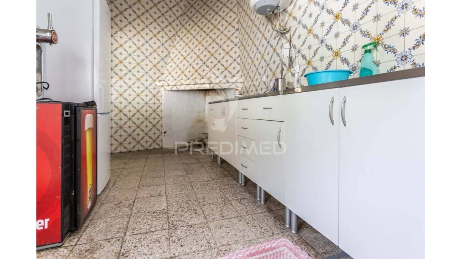 Moradia T3 para Venda em Torrão Foto 16