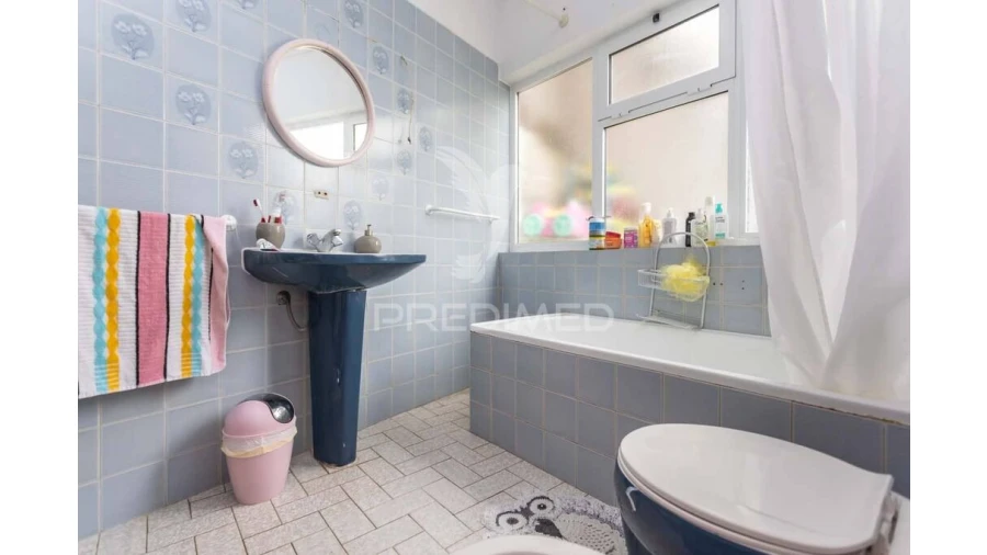 Moradia T3 para Venda em Torrão Foto 15