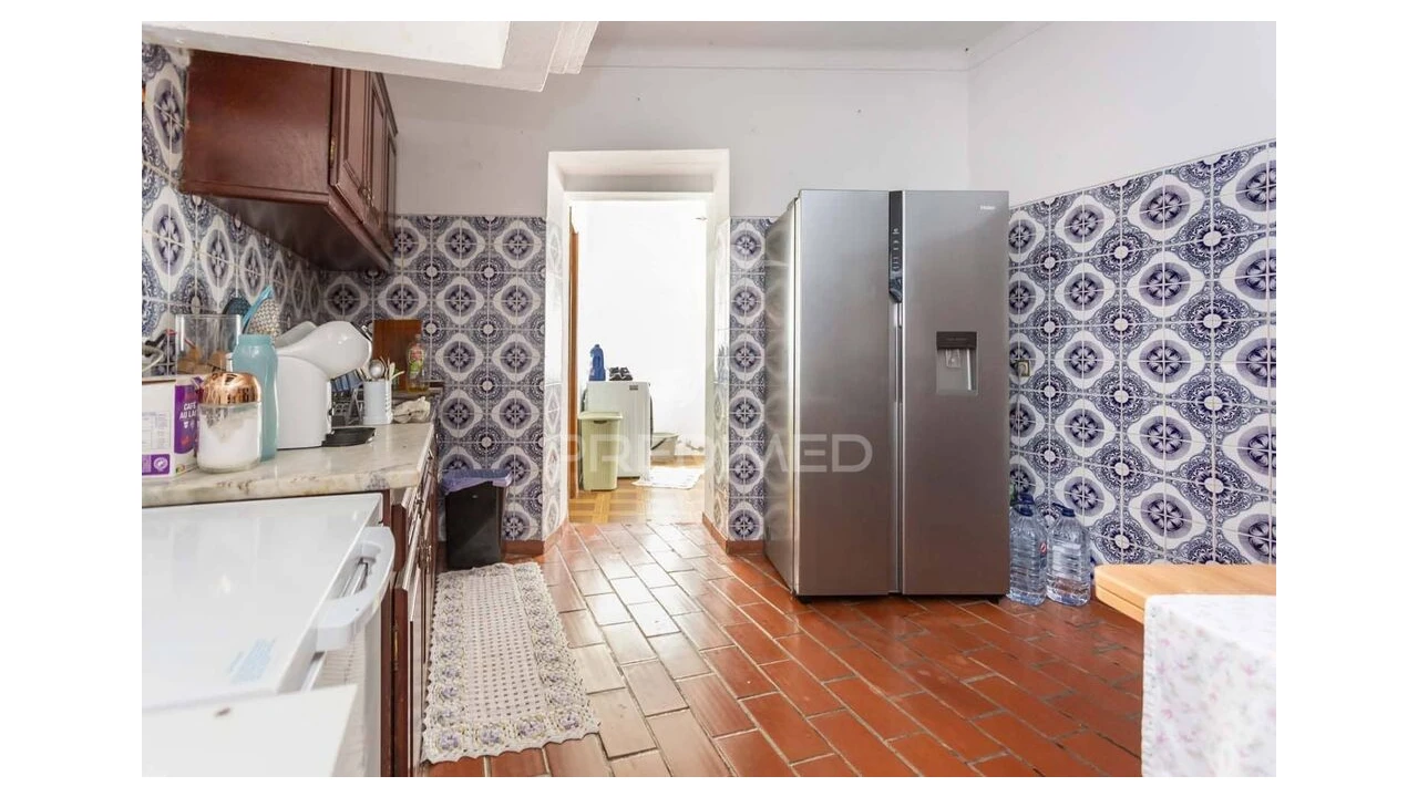 Moradia T3 para Venda em Torrão Foto 8