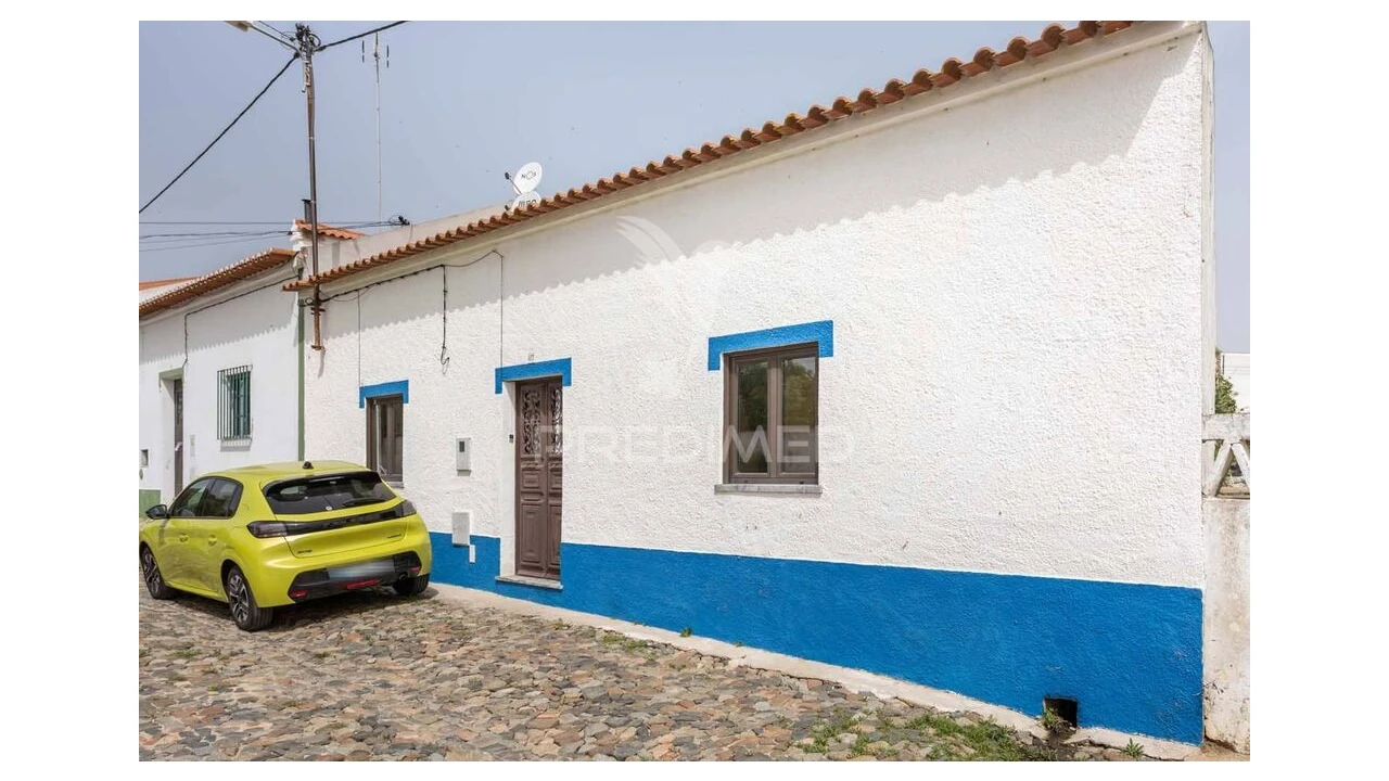 Moradia T3 para Venda em Torrão Foto 3