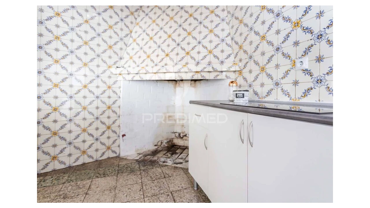 Moradia T3 para Venda em Torrão Foto 17