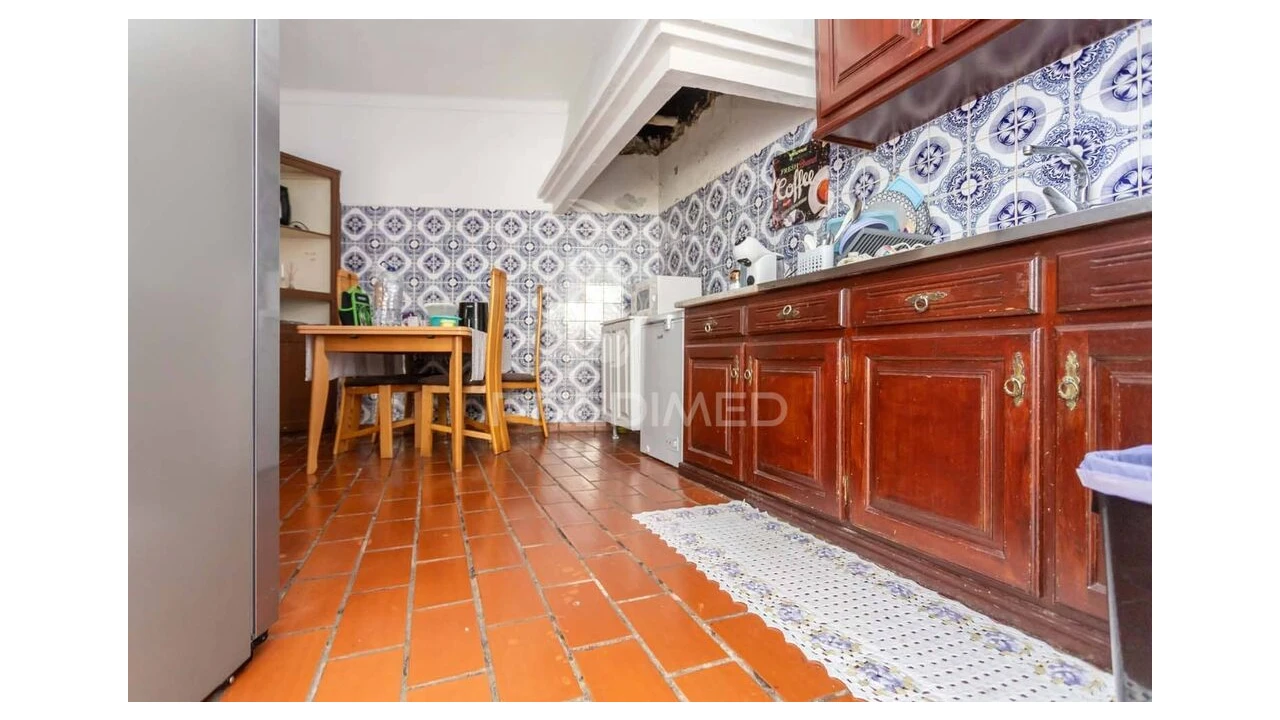 Moradia T3 para Venda em Torrão Foto 9