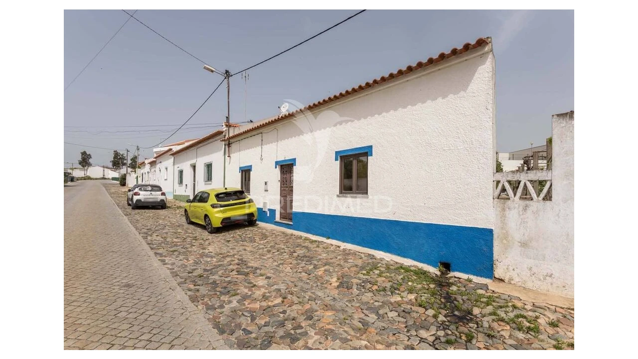 Moradia T3 para Venda em Torrão Foto 2