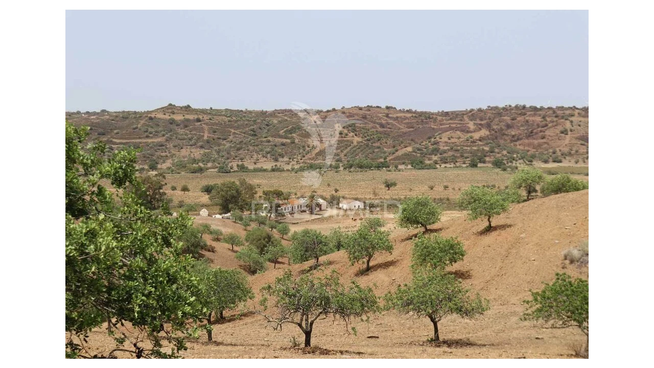 Quinta T9 para Venda em Castro Marim Foto 10