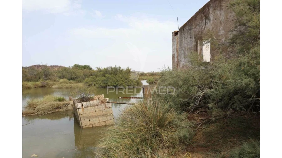 Quinta T9 para Venda em Castro Marim Foto 13