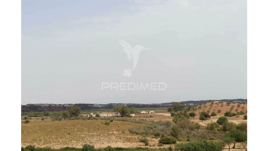 Quinta T9 para Venda em Castro Marim Foto 9