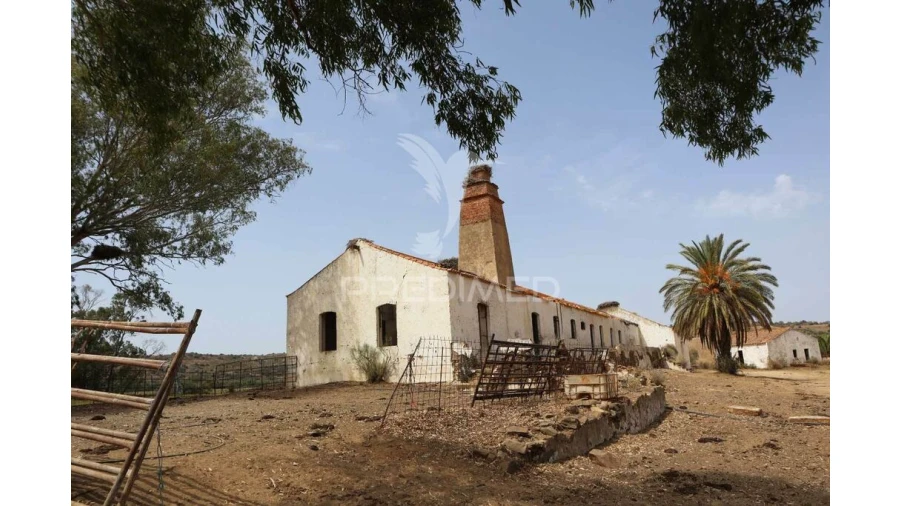 Quinta T9 para Venda em Castro Marim Foto 12