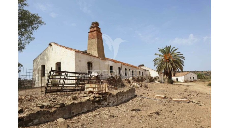 Quinta T9 para Venda em Castro Marim Foto 7