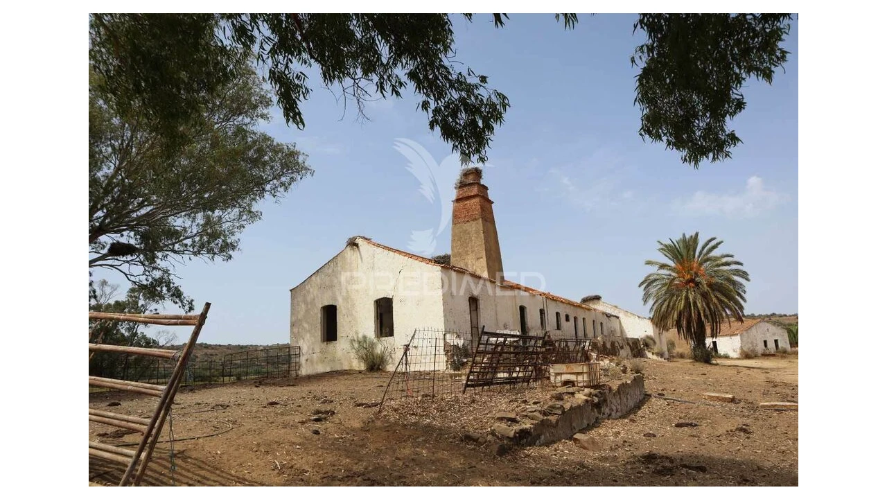 Quinta T9 para Venda em Castro Marim Foto 12