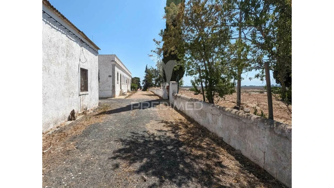 Quinta T9 para Venda em Castro Marim Foto 7