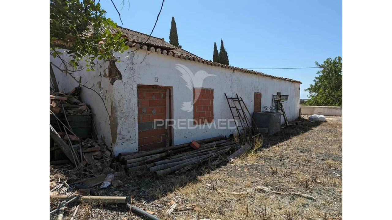 Quinta T9 para Venda em Castro Marim Foto 11