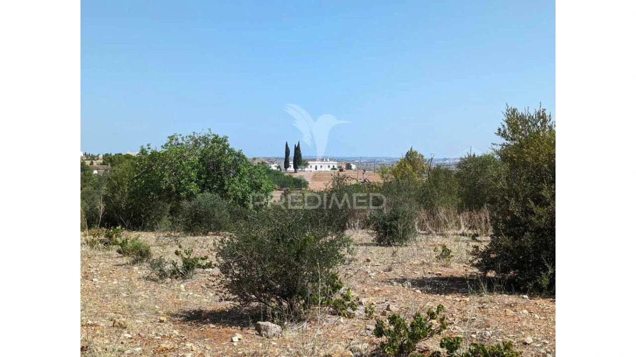 Quinta T9 para Venda em Castro Marim Foto 17