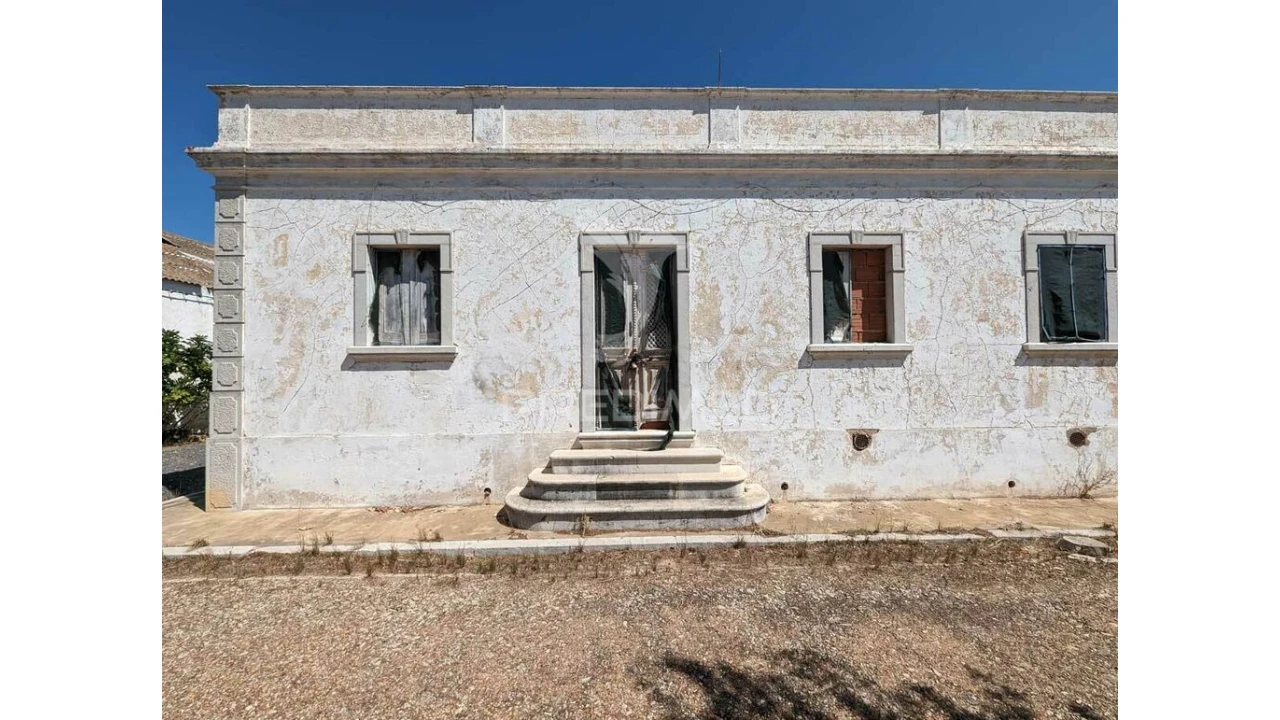 Quinta T9 para Venda em Castro Marim Foto 15