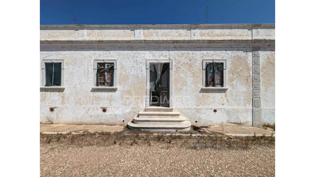 Quinta T9 para Venda em Castro Marim Foto 3