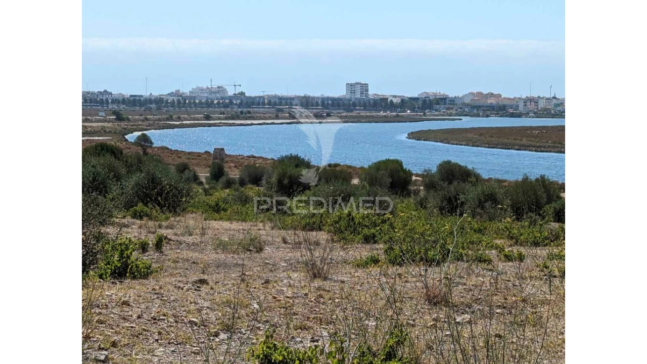 Quinta T9 para Venda em Castro Marim Foto 20