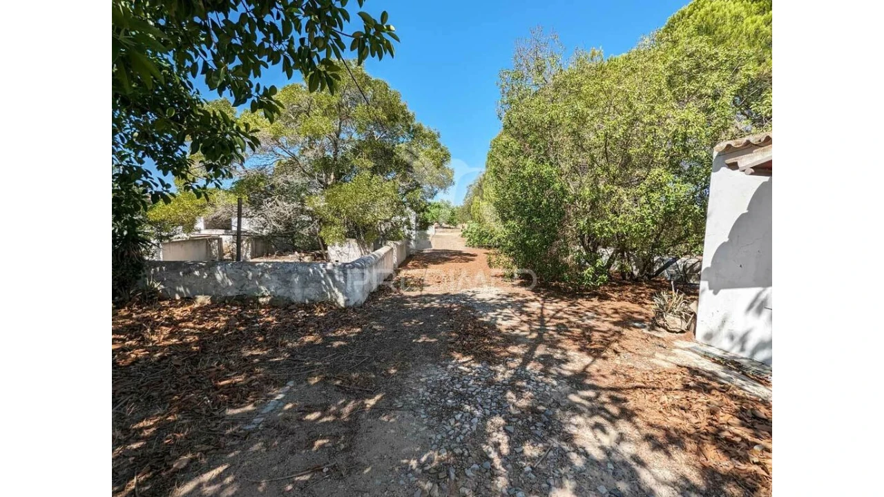 Quinta T9 para Venda em Castro Marim Foto 5