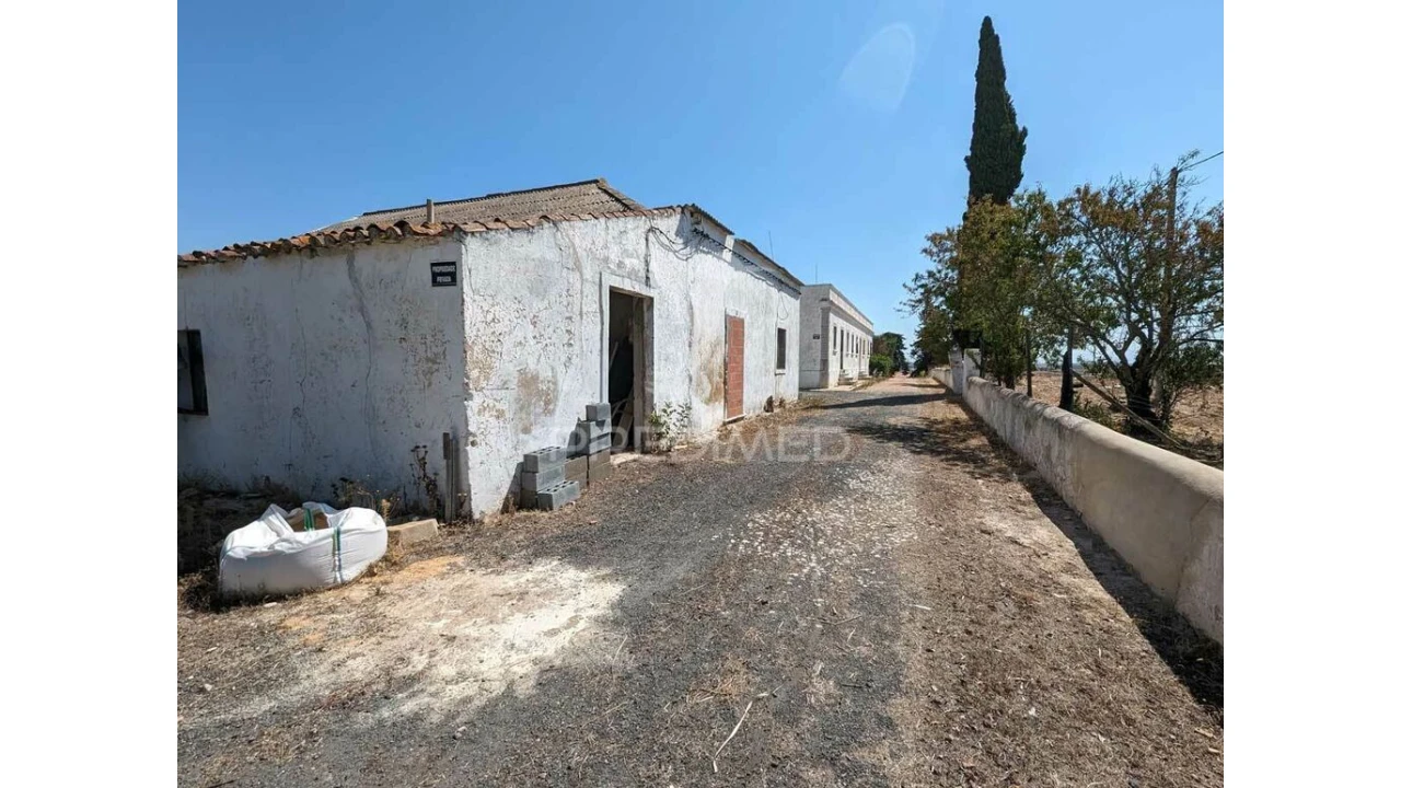 Quinta T9 para Venda em Castro Marim Foto 6