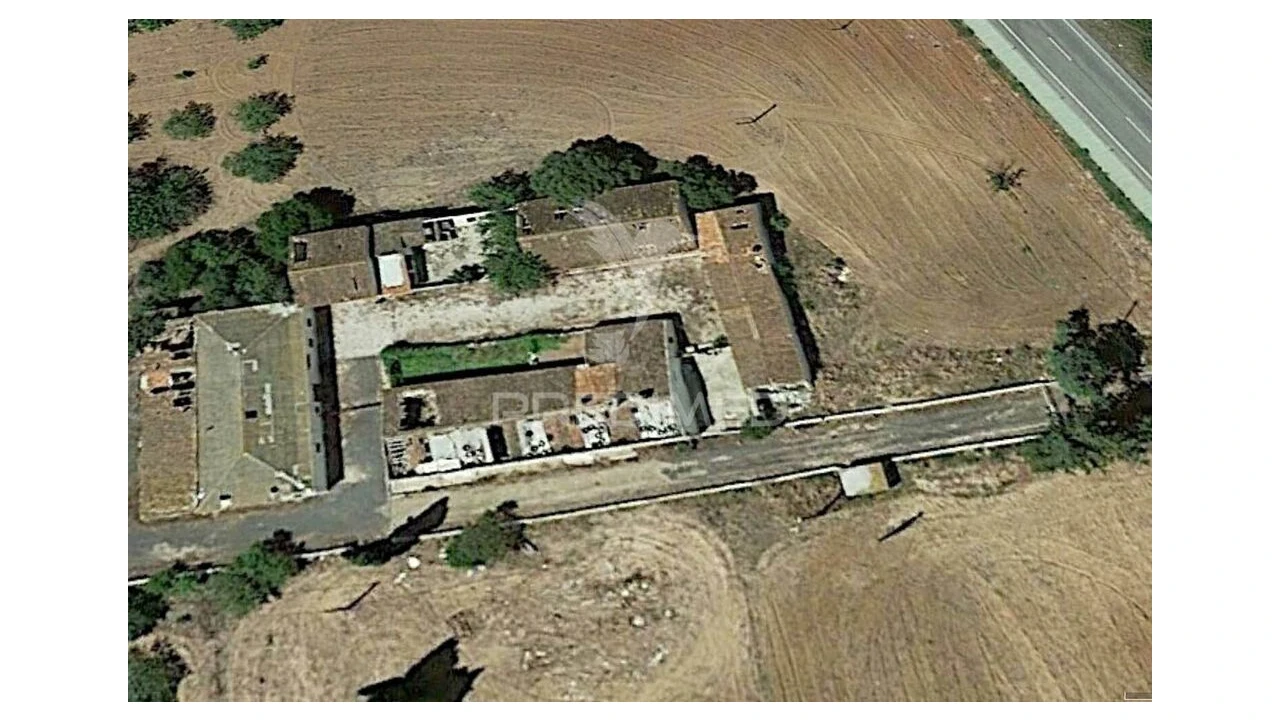 Quinta T9 para Venda em Castro Marim Foto 2