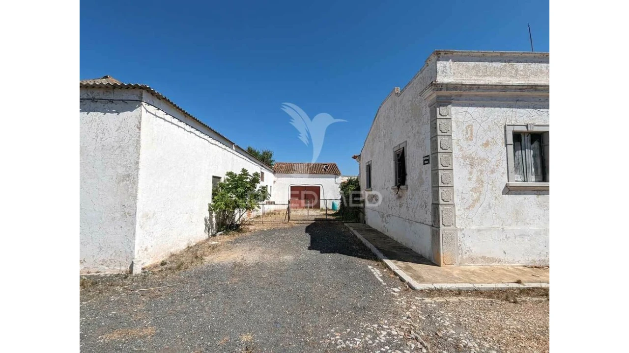 Quinta T9 para Venda em Castro Marim Foto 9